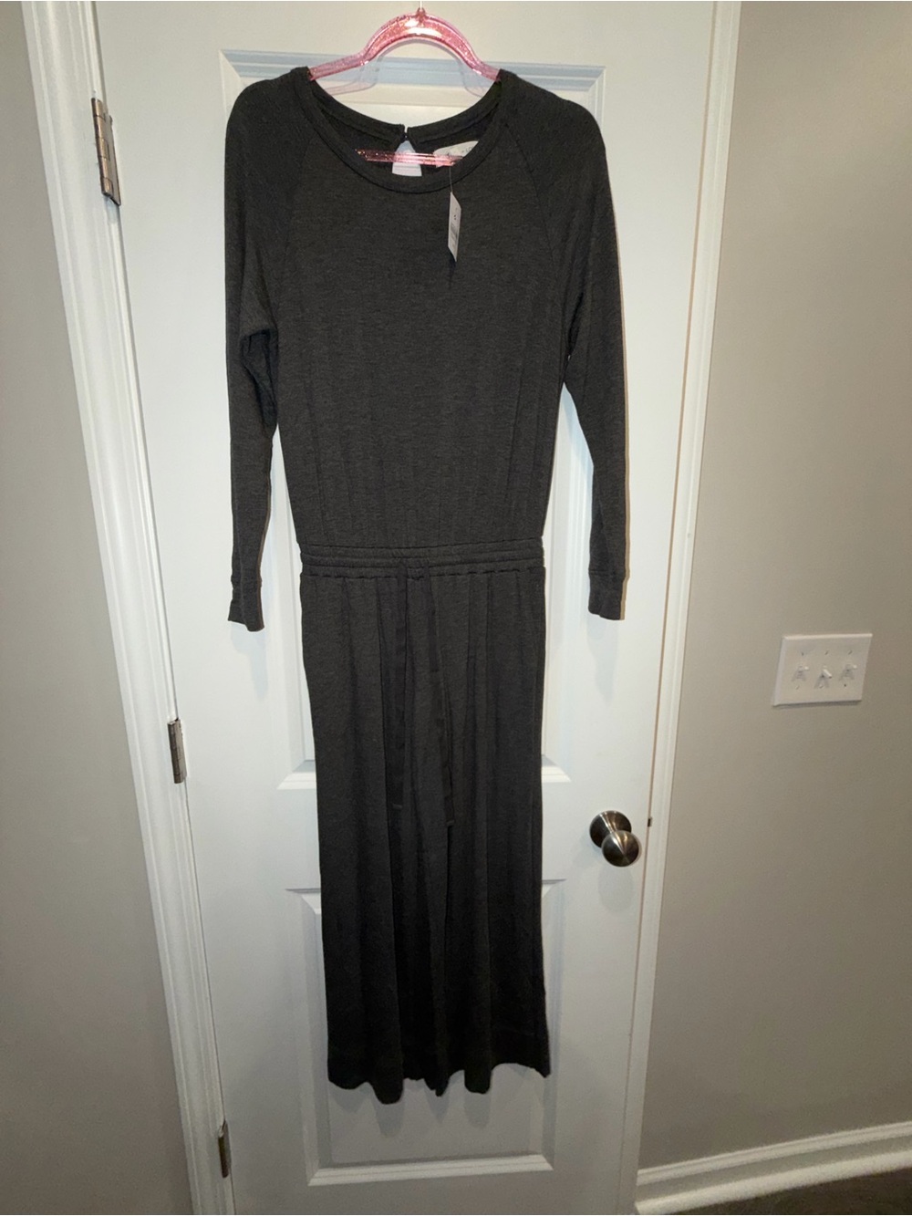 Lou & Grey Jumpsuit